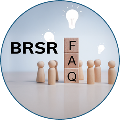 BRSR-FREQUENTLY ASKED QUESTIONS