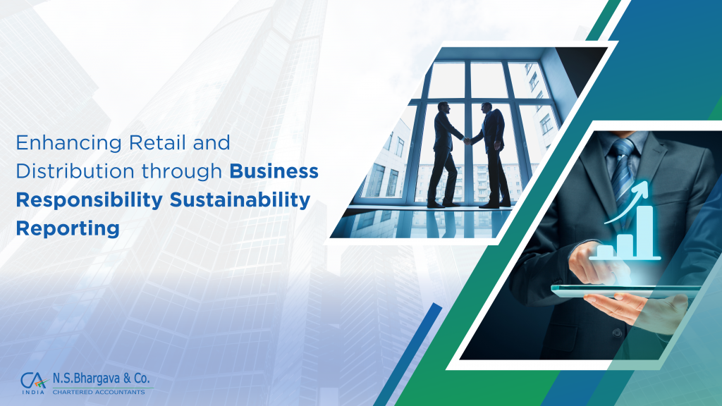 Business Responsibility Sustainability Reporting